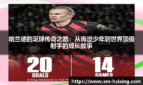 哈兰德的足球传奇之路:从青涩少年到世界顶级射手的成长故事